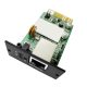 Hikvision R Series UPS SNMP Card Állapotjelző IP kártya Hikvision UPS-hez