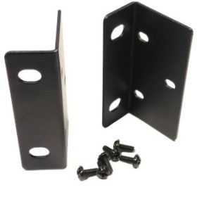 Hikvision Rack Mounting Bracket 1.5U Rack fülkészlet, 1.5U