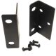 Hikvision Rack Mounting Bracket 1.5U Rack fülkészlet, 1.5U