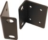 Hikvision Rack Mounting Bracket 1U 445 1U rack konzolkészlet 445 mm széles rögzítőkhöz Hikvision Rack Mounting Bracket 1U 445 1U rack konzolkészlet 445 mm széles rögzítőkhöz