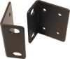 Hikvision Rack Mounting Bracket 1U 445 1U rack konzolkészlet 445 mm széles rögzítőkhöz