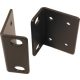 Hikvision Rack Mounting Bracket 1U 445 1U rack konzolkészlet 445 mm széles rögzítőkhöz