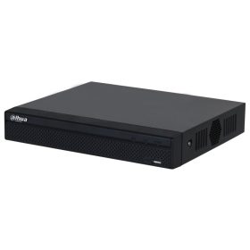   Dahua NVR2104HS-S3 4 csatornás NVR, 80/80 Mbps be-/kimeneti sávszélesség