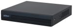   Dahua XVR1B04-I(512G) 4 csatornás WizSense XVR, 1080 lite@25fps, 720p@25fps, max.5×2MP IP, SMDplus, koax audio, 512GB SSD