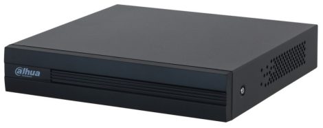 Dahua XVR1B04-I(512G) 4 csatornás WizSense XVR, 1080 lite@25fps, 720p@25fps, max.5×2MP IP, SMDplus, koax audio, 512GB SSD