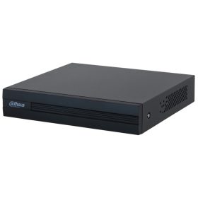   Dahua XVR1B04-I 4 csatornás WizSense XVR, 1080 lite@25fps, 720p@25fps, max.5×2MP IP, SMDplus, koax audio