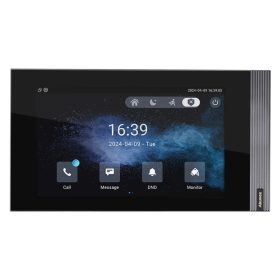 Akuvox S562 Akuvox linux alapú videó beltéri egység