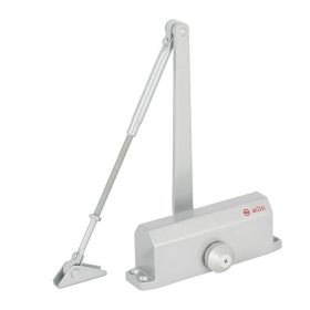   SILIN SA-5023AW-sv Karos ajtóbehúzó termostabil hidraulikus olajjal 