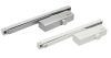 Silin SA-8023-WH Csúszósínes ajtóbehúzó 40-65 kg ajtóra, termostabil olajjal, fehér Silin SA-8023-WH Csúszósínes ajtóbehúzó 40-65 kg ajtóra, termostabil olajjal, fehér
