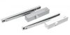 Silin SA-8033-WH Csúszósínes ajtóbehúzó 60-85 kg ajtóra, termostabil olajjal, fehér Silin SA-8033-WH Csúszósínes ajtóbehúzó 60-85 kg ajtóra, termostabil olajjal, fehér