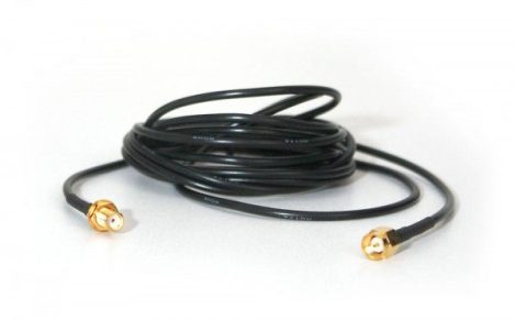 SA-GSM ANT-C-03M, 3m-es antenna hosszabbító kábel