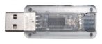 SA-GSM USB, USB programozó
