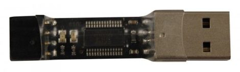 SA-GSM USB ECO, USB programozó