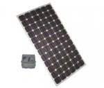   SA-SOLAR20, napelem modul intelligens akkumulátor töltővel, max. 20A töltőáram