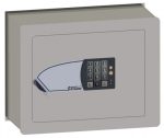 SAFE MERKUR-2 ELECTRONIC, elektronikus záras faliszéf