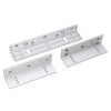 YLI SB-150ZLLEDA Z és L szerelőkonzol SM-150LEDA típusú mágnesekhez YLI SB-150ZLLEDA Z és L szerelőkonzol SM-150LEDA típusú mágnesekhez