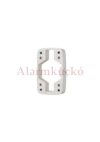 SAMSUNG SBP300B oldalfali távtartó aljzat Speed Dome kamerák oldalfali tartóihoz, beige, 3 év garancia SAMSUNG SBP300B oldalfali távtartó aljzat Speed Dome kamerák oldalfali tartóihoz, beige, 3 év garancia