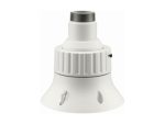    SAMSUNG SBP300HF tartó adapter dome kamerákhoz, optikai kábellel való szereléshez, SNP-6320H/5430H kamerákhoz