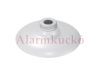 SAMSUNG függesztő tartó adapter, fali vagy mennyezeti függesztéshez Speed Dome kamerákhoz, beige, 3 év garancia SAMSUNG függesztő tartó adapter, fali vagy mennyezeti függesztéshez Speed Dome kamerákhoz, beige, 3 év garancia