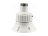  SAMSUNG SBP301HF tartó adapter dome kamerákhoz, optikai kábellel való szereléshez, SNP-6321H/5321H kamerákhoz, 3 év garancia