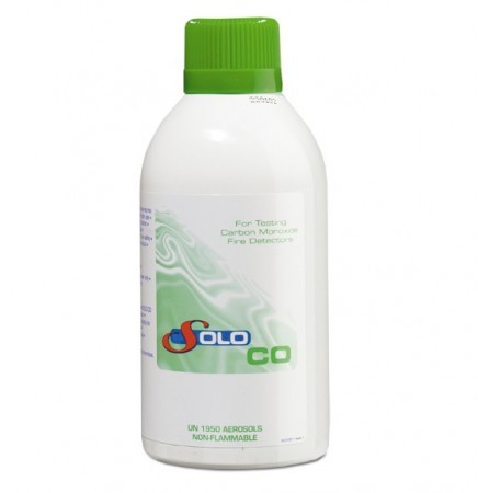 SOLO SC008CO,CO (szén-monoxid) teszter spray, utód termék SOLO C3