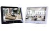 7'' MONITOR 800x480, BNC - PR-TFT7D/B (fekete), vagy PR-TFT7D/WH (fehér) - kamerás biztonsági megfigyelőrendszerekhez 7'' MONITOR 800x480, BNC - PR-TFT7D/B (fekete), vagy PR-TFT7D/WH (fehér) - kamerás biztonsági megfigyelőrendszerekhez