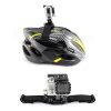 SJ/GP-06, SISAK rögzítő HEVEDER - SJCAM és GoPro akciókamerákhoz - SJCAM SJ4000, SJ5000, X1000 sorozatokhoz SJ/GP-06, SISAK rögzítő HEVEDER - SJCAM és GoPro akciókamerákhoz - SJCAM SJ4000, SJ5000, X1000 sorozatokhoz
