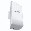 Nanostation Nano Loco M5/OUTDOOR, kültéri WIFI-s átjelző, 13dB, (2.4GHz) Nanostation Nano Loco M5/OUTDOOR, kültéri WIFI-s átjelző, 13dB, (2.4GHz)