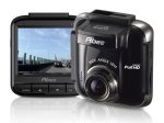   Abee V51 autós kamera, FULL HD 1080p, GSP adatok - demó bemutató videóval