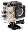SJCAM SJ4000 WIFI, akciókamera, sportkamera, EREDETI gyári, FULL HD 1080p (30fps) videó, 12MP kép, vízálló tokban, 170°, színes LCD, OSD, akkuval, alap felszerelő készlettel - GYÁRI EREDETI - ARANY SJCAM SJ4000 WIFI, akciókamera, sportkamera, EREDETI gyári, FULL HD 1080p (30fps) videó, 12MP kép, vízálló tokban, 170°, színes LCD, OSD, akkuval, alap felszerelő készlettel - GYÁRI EREDETI - ARANY