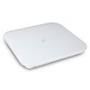 Xiaomi Smart Scale/16 okos mérleg - testtömeg - testtömeg index (BMI) - ingyenes applikáció (statisztikák, nyomonkövetés) Xiaomi Smart Scale/16 okos mérleg - testtömeg - testtömeg index (BMI) - ingyenes applikáció (statisztikák, nyomonkövetés)