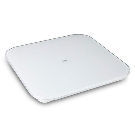 Xiaomi Smart Scale/16 okos mérleg - testtömeg - testtömeg index (BMI) - ingyenes applikáció (statisztikák, nyomonkövetés) 