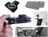 SJ/GP-108B, közepes méretű rögzítő CSIPESZ (360º), aljtattal, csatos konzolhoz - SJCAM és GoPro akciókamerához - SJCAM SJ4000, SJ5000, X1000 sorozatokhoz SJ/GP-108B, közepes méretű rögzítő CSIPESZ (360º), aljtattal, csatos konzolhoz - SJCAM és GoPro akciókamerához - SJCAM SJ4000, SJ5000, X1000 sorozatokhoz