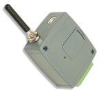   Sec-CAM SC389804  TELL GSM GATE CONTROL 1000, GSM alapú távvezérlő elektromos kapukhoz és sorompókhoz 