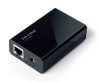  TP-LINK TL-POE10R, külső aktív PoE / 12V DC splitter, tápleválasztó 