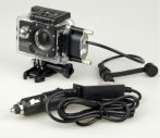   SJ-MT5000, motoros kültéri kamera tok (ház) - SJCAM SJ5000 sorozathoz