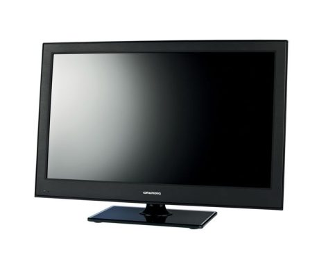 GRUNDIG GML-2431, 23.6'', 1920x1080 FULL HD (BNC, VGA, HDMI) biztonságtechnikai videó monitor - kamerás biztonsági megfigyelőrendszerekhez