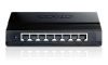 TP-LINK TL-SG1008D, 8 portos GIGABIT SWITCH TP-LINK TL-SG1008D, 8 portos GIGABIT SWITCH
