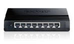 TP-LINK TL-SG1008D, 8 portos GIGABIT SWITCH 