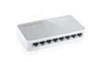 TP-LINK TL-SF1008D, 8 portos SWITCH 