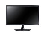   24'' SZÁMÍTÓGÉP MONITOR 1920x1080 FULL HD (VGA) - kamerás biztonsági megfigyelőrendszerekhez