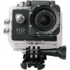 SJCAM SJ4000, akciókamera, sportkamera, EREDETI gyári modell, FULL HD 1080p (30fps) videó, 12MP kép, vízálló tokban, 170°, színes LCD, OSD, akkuval, alap felszerelő készlettel - GYÁRI EREDETI - FEKETE SJCAM SJ4000, akciókamera, sportkamera, EREDETI gyári modell, FULL HD 1080p (30fps) videó, 12MP kép, vízálló tokban, 170°, színes LCD, OSD, akkuval, alap felszerelő készlettel - GYÁRI EREDETI - FEKETE