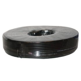   KOAX kábel, RG59UMILC17, 75 OHM, beltéri (AHD és analóg rendszerhez) 