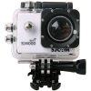 SJCAM SJ4000 WIFI, akciókamera, sportkamera, EREDETI gyári, FULL HD 1080p (30fps) videó, 12MP kép, vízálló tokban, 170°, színes LCD, OSD, akkuval, alap felszerelő készlettel - GYÁRI EREDETI - FEHÉR SJCAM SJ4000 WIFI, akciókamera, sportkamera, EREDETI gyári, FULL HD 1080p (30fps) videó, 12MP kép, vízálló tokban, 170°, színes LCD, OSD, akkuval, alap felszerelő készlettel - GYÁRI EREDETI - FEHÉR