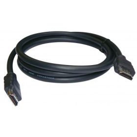    30m-es HDMI kábel, 1.3, erősítővel (rögzítőhöz -> monitorhoz) 