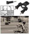 SJ/GP-01, biciklis, motoros KORMÁNY rögzítő KONZOL - SJCAM és GoPro akciókamerákhoz - SJCAM SJ4000, SJ5000, X1000 sorozatokhoz SJ/GP-01, biciklis, motoros KORMÁNY rögzítő KONZOL - SJCAM és GoPro akciókamerákhoz - SJCAM SJ4000, SJ5000, X1000 sorozatokhoz