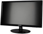   GRUNDIG GML-2210E, 21.5'', FULL HD TFT LCD, VGA, HDMI, 24/7 biztonságtechnikai monitor - kamerás biztonsági megfigyelőrendszerekhez 