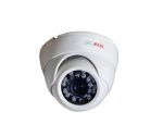   Sec-CAM SCAHD-DI200F PLUTO, valódi 2MP (FULL HD 1080p), beltéri, AHD, színes, éjjel látó IR-LED-es, biztonsági megfigyelő dóm kamera - 2 megapixel 