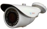   Sec-CAM SCAHD-T20XVF RANGER, varifokális, valódi 2.0MP FULL HD 1080p, új SONY Chip, AHD/TVI/CVI/XVI/analóg biztonsági megfigyelő kompakt csőkamera 