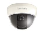    SAMSUNG SCD5020P 1280H kisméretű Dome kamera, 1/3-os CMOS chip